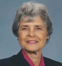 Patricia Robbins Bullock